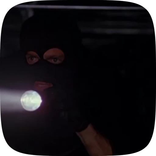 🔦 Стикер «The Boondock Saints» для Telegram