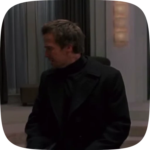😰 Стикер «The Boondock Saints» для Telegram