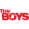 Стикер 18 🤰 Набор эмоджи по сериалу «The Boys Пацаны»