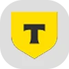 🚙 Эмодзи «Новости авто и такси ->» для Telegram