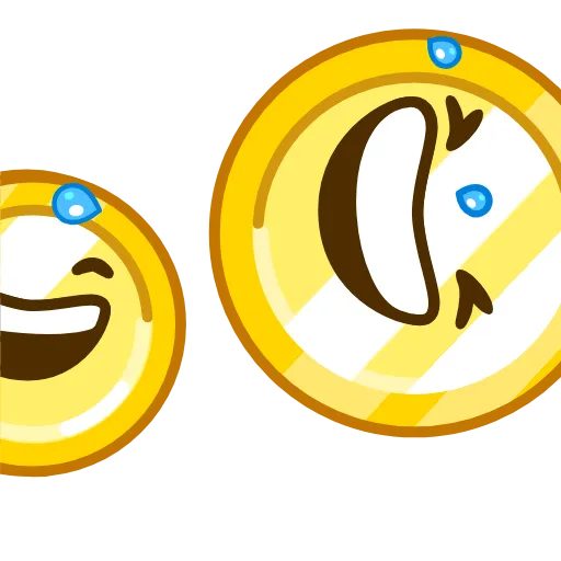 Обложка набора The Coins