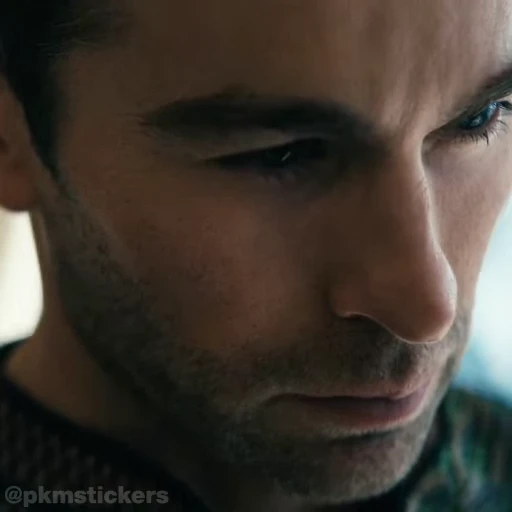 🫥 Стикер «The Deep» для Telegram