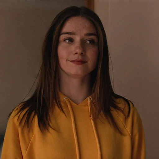 🔪 Стикер «The End Of The F***ing World» для Telegram