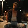 Стикер 52 The Fall Guy