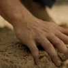Стикер 39 The Fall Guy