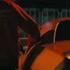 Стикер 5 The Fall Guy