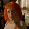 Стикер 7 The Fifth Element