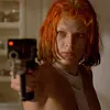 Стикер 9 The Fifth Element