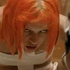 Стикер 47 The Fifth Element