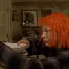 Стикер 26 The Fifth Element