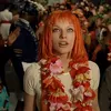 Стикер 40 The Fifth Element