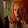 Стикер 15 The Fifth Element