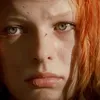 Стикер 18 The Fifth Element