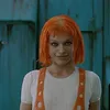 Стикер 2 The Fifth Element