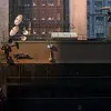 Стикер 48 The Fifth Element