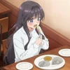 😋 Эмодзи «Благоухающий цветок» для Telegram