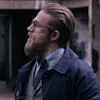Стикер 15 Джентльмены