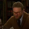 Стикер 49 Джентльмены