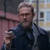 Стикер 45 Джентльмены