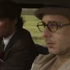 Стикер 4 Джентльмены