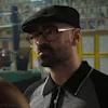 Стикер 47 Джентльмены