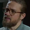Стикер 36 Джентльмены