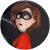 Стикер 39 The Incredibles
