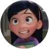 Стикер 34 The Incredibles