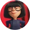 Стикер 5 The Incredibles