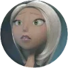Стикер 41 The Incredibles