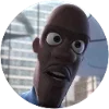 Стикер 16 The Incredibles