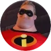 Обложка набора The Incredibles