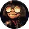 Стикер 4 The Incredibles
