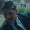 Стикер 4 Видео набор эмоджи по фильму «Legend Легенда»