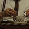Стикер 5 Видео набор эмоджи по фильму «Legend Легенда»
