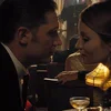 Стикер 23 Видео набор эмоджи по фильму «Legend Легенда»