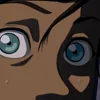 Стикер 25 The Legend of Korra