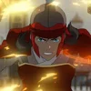 Стикер 13 The Legend of Korra