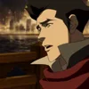Стикер 38 The Legend of Korra