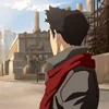 Стикер 20 The Legend of Korra