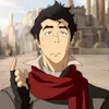 Стикер 4 The Legend of Korra