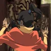 Стикер 17 The Legend of Korra