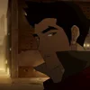 Стикер 60 The Legend of Korra