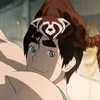 Стикер 23 The Legend of Korra