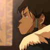 Стикер 15 The Legend of Korra