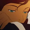 Стикер 8 The Legend of Korra