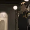 Стикер 28 The Legend of Korra