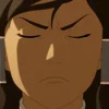 Стикер 40 The Legend of Korra