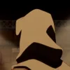 Стикер 44 The Legend of Korra