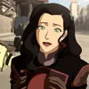 Стикер 39 The Legend of Korra